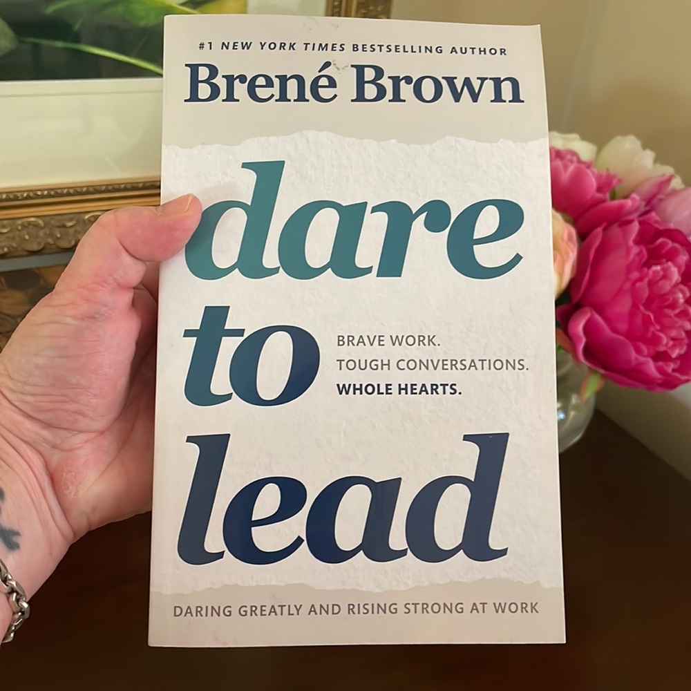 NWT dare to lead - Picture 2 of 4